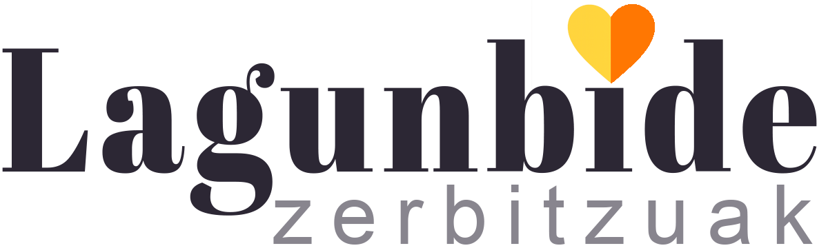'Lagun Bide Zerbitzuak'