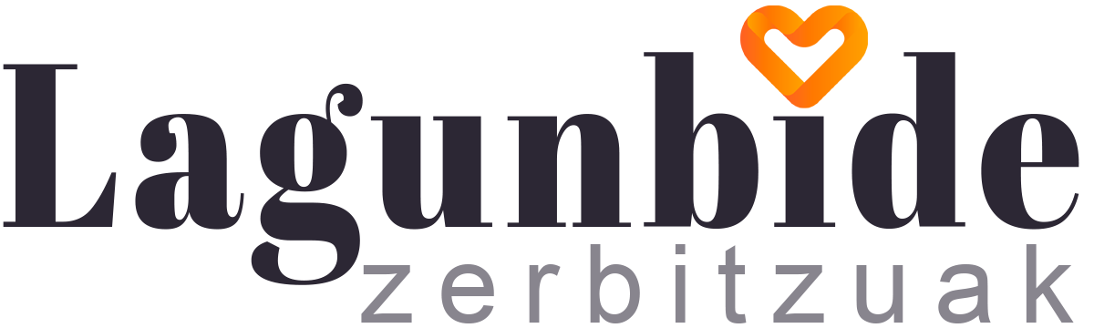 'Lagun Bide Zerbitzuak'